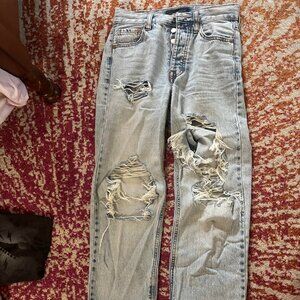 aeropostale women's jeans